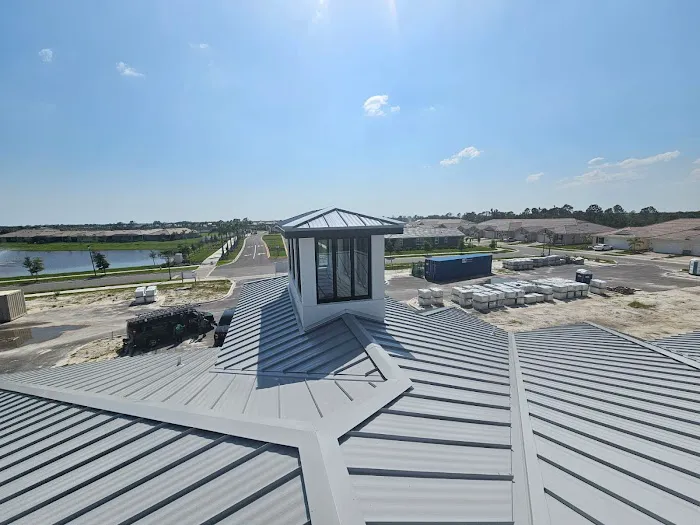 Evans Roofing of Tampa Bay Picture 10