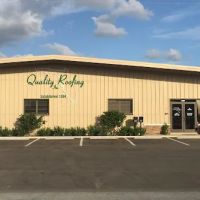 Quality Roofing, Inc. ico