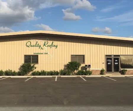 Quality Roofing, Inc.