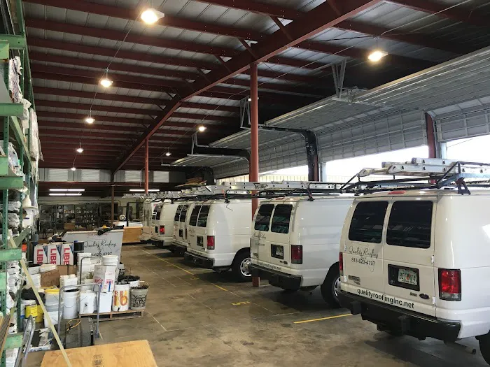 Quality Roofing, Inc. Picture 3