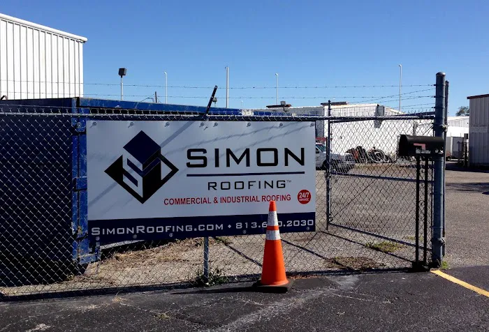 Simon Roofing Picture 1