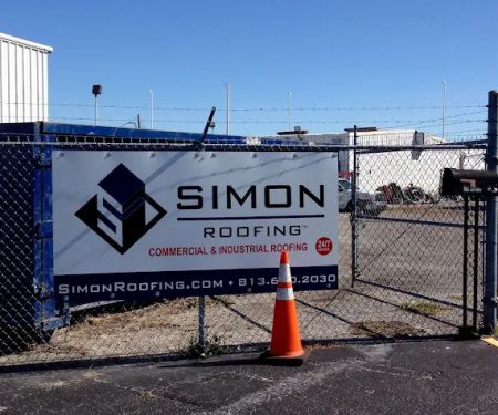 Simon Roofing