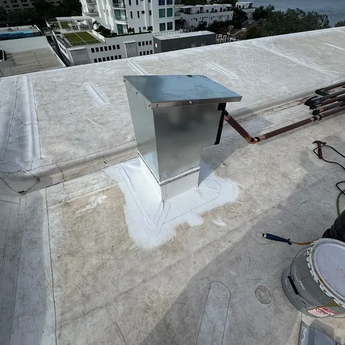 Sidd Roofing Inc Picture 1