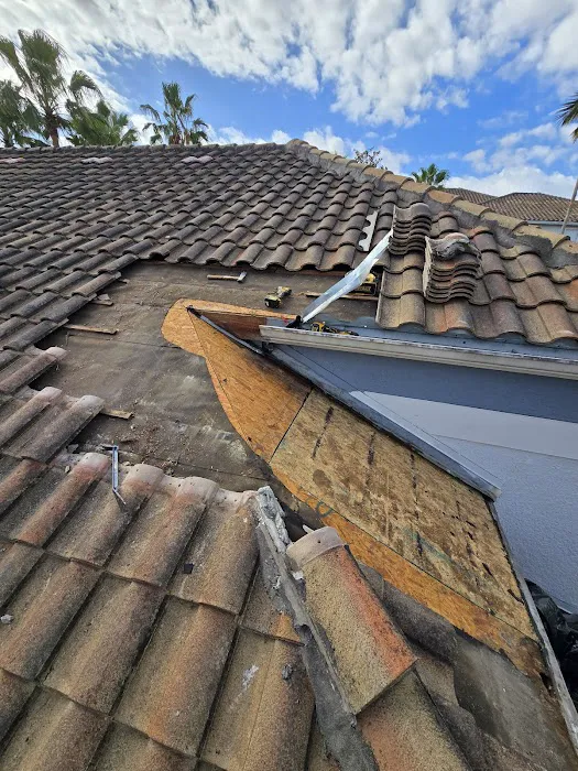 Sidd Roofing Inc Picture 5