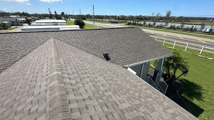 Sidd Roofing Inc Picture 4