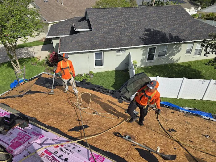 Sidd Roofing Inc Picture 10