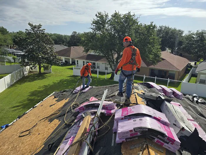 Sidd Roofing Inc Picture 8