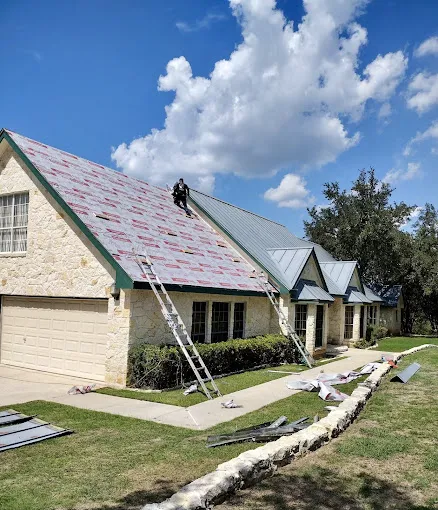 Wilson Roofing and Renovations Picture 9