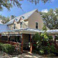 Wilson Roofing and Renovations ico