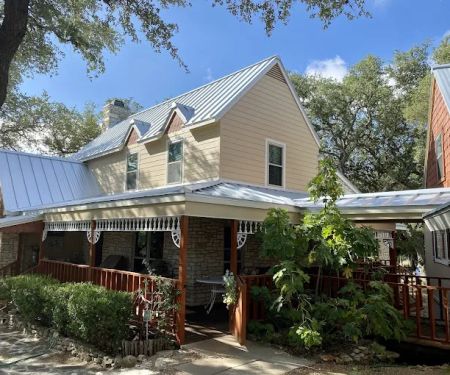 Wilson Roofing and Renovations