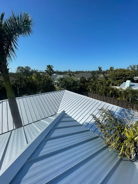 Wilson Roofing and Renovations Picture 4