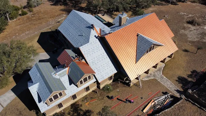 Wilson Roofing and Renovations Picture 5