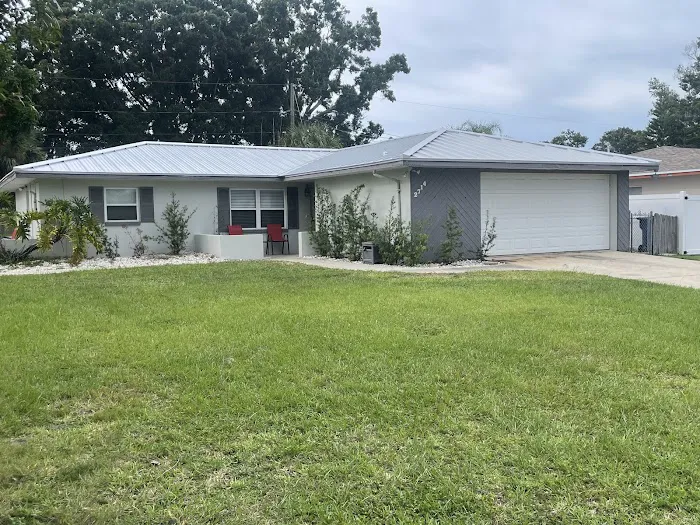 Wilson Roofing and Renovations Picture 2