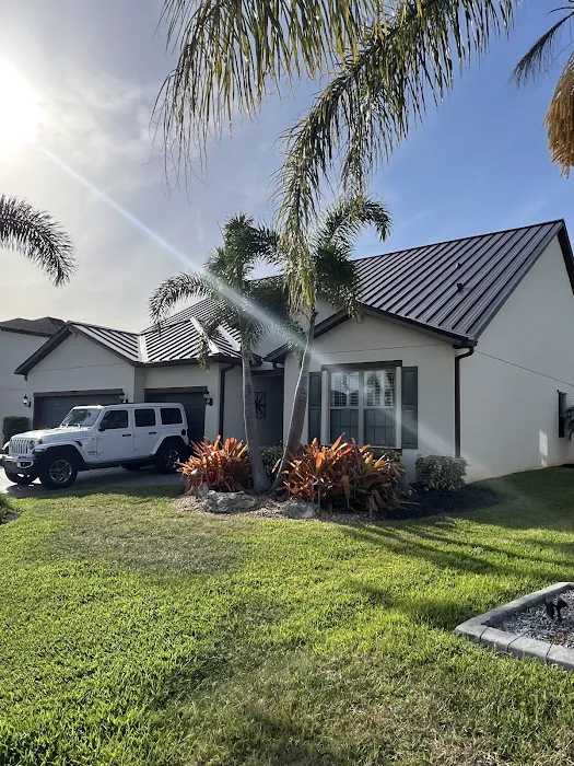 Wilson Roofing and Renovations Picture 10