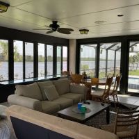 7 Days New Roof, Inc. ico