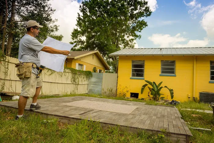 7 Days New Roof, Inc. Picture 8