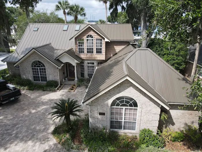 Universal Roof & Contracting Tampa Picture 10