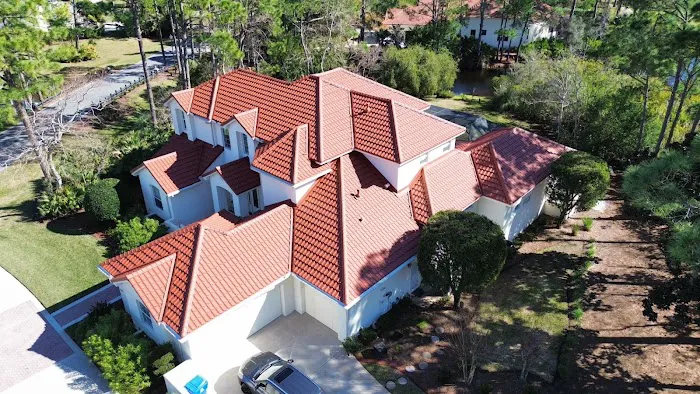 Universal Roof & Contracting Tampa Picture 2