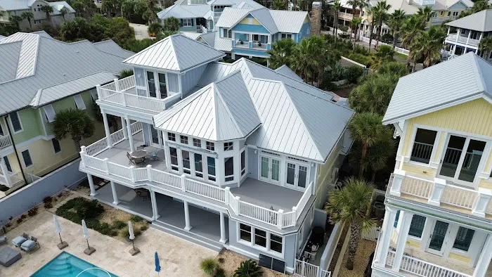 Universal Roof & Contracting Tampa Picture 4