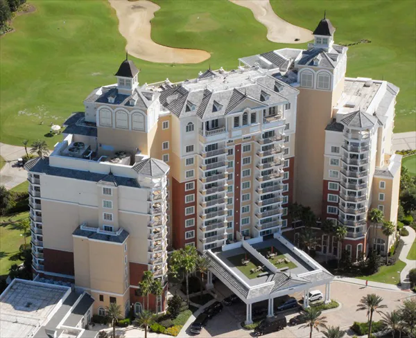 All Area Roofing & Waterproofing, Inc. Picture 1