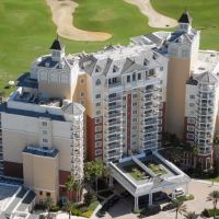 All Area Roofing & Waterproofing, Inc. ico