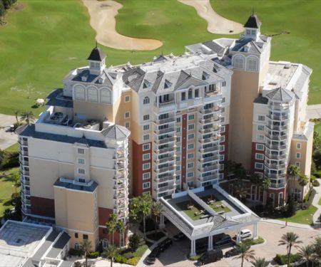 All Area Roofing & Waterproofing, Inc.