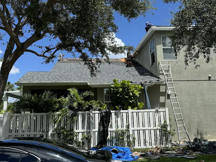 Vibrant Roof & Solar LLC DBA Vibrant Roofing & Metal Fabrication Picture 9