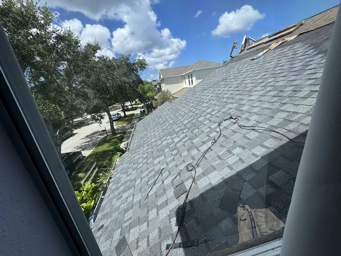 Vibrant Roof & Solar LLC DBA Vibrant Roofing & Metal Fabrication Picture 7