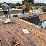 Vibrant Roof & Solar LLC DBA Vibrant Roofing & Metal Fabrication