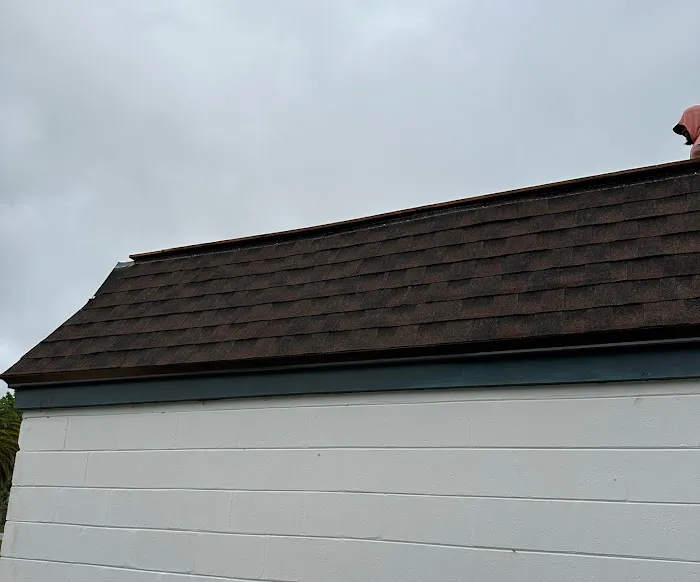 Vibrant Roof & Solar LLC DBA Vibrant Roofing & Metal Fabrication Picture 2