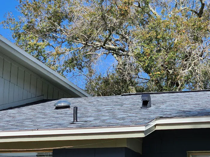 Vibrant Roof & Solar LLC DBA Vibrant Roofing & Metal Fabrication Picture 3