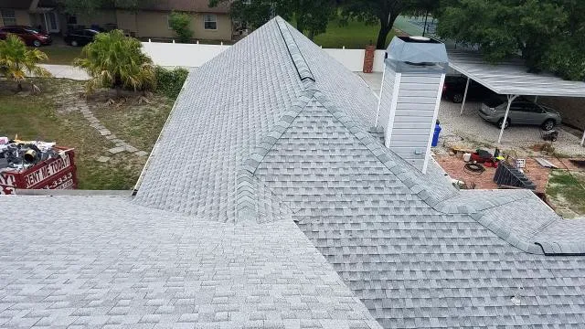 Rainier Roofing LLC Picture 3