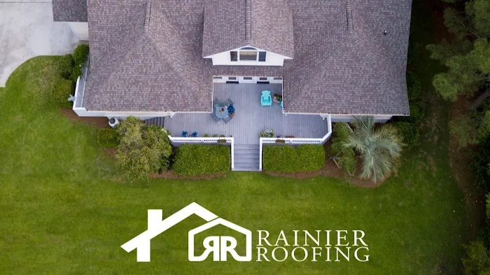 Rainier Roofing LLC Picture 9