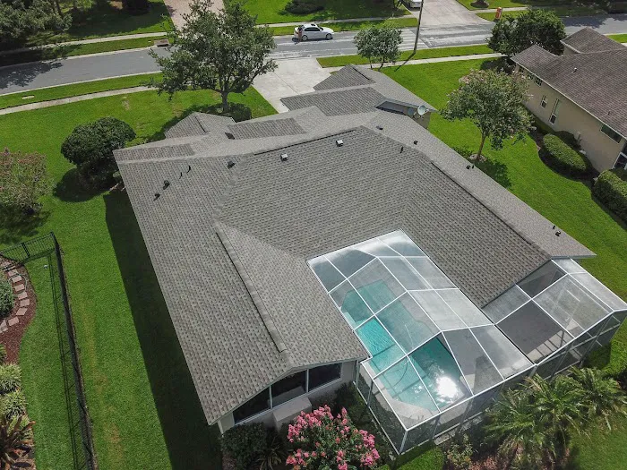 Rainier Roofing LLC Picture 1