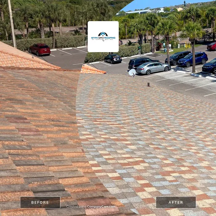 Stay Dry Roofing Picture 2