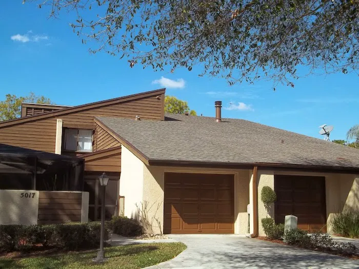 Stay Dry Roofing Picture 1