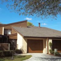 Stay Dry Roofing ico