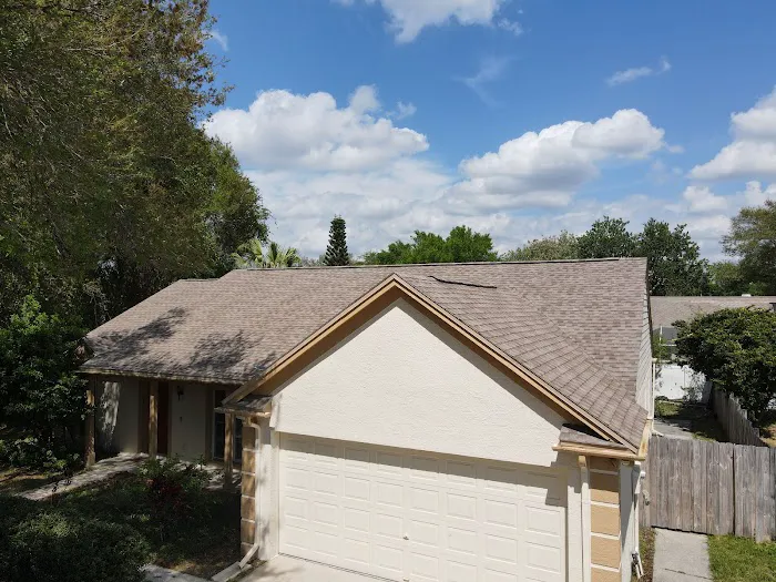 Stay Dry Roofing Picture 5