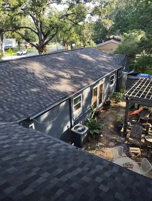 Stay Dry Roofing Picture 7