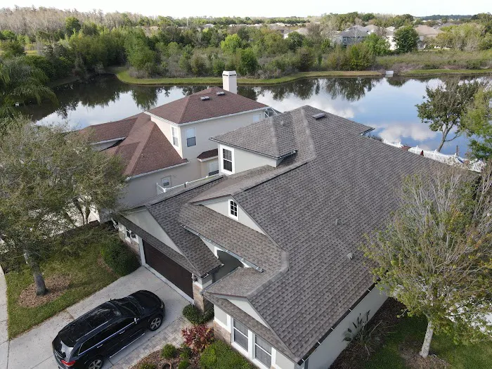 Stay Dry Roofing Picture 9