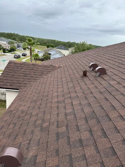 Jonathon Fussell | Hi Low Roofing Picture 1