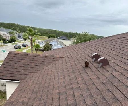 Jonathon Fussell | Hi Low Roofing