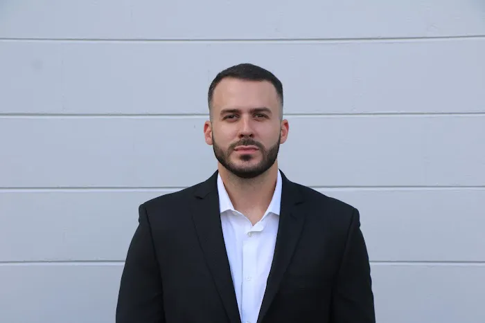 Jonathon Fussell | Hi Low Roofing Picture 2