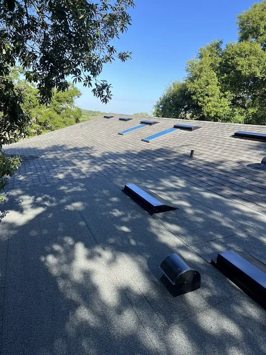 Jonathon Fussell | Hi Low Roofing Picture 5