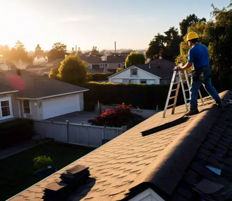 Tampa Roofing Contractors Picture 1