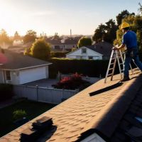 Tampa Roofing Contractors ico