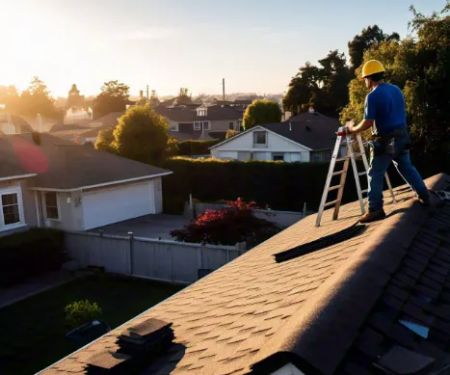 Tampa Roofing Contractors