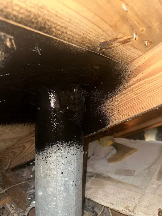 Austin Dryer Vent Cleaning & Installation Picture 4