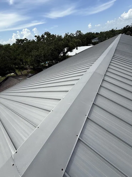 Heaven Sent Roofing Picture 1