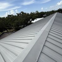 Heaven Sent Roofing ico